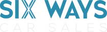 Six Ways Car Sales Ltd logo